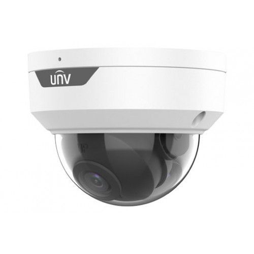 Купольная IP видеокамера Uniview IPC322LB-AF28WK-G Купольная IP видеокамера Uniview IPC322LB-AF28WK-G