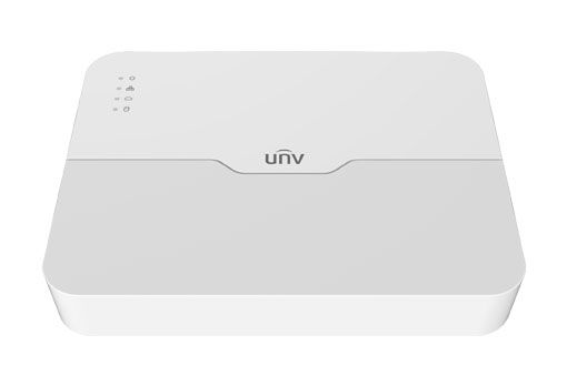 IP-видеорегистратор Uniview NVR301-08LX-P8-RU IP-видеорегистратор Uniview NVR301-08LX-P8-RU