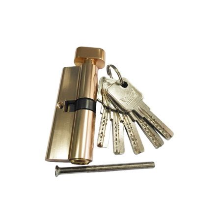 Евроцилиндр с вертушкой dormakaba CBR-1 80 (35x45В) ЛАТУНЬ Евроцилиндр с вертушкой dormakaba CBR-1 80 (35x45В) ЛАТУНЬ