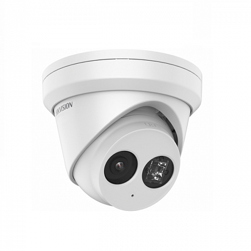 Купольная IP-камера DS-2CD2383G2-IU(4mm) Купольная IP-камера DS-2CD2383G2-IU(4mm)