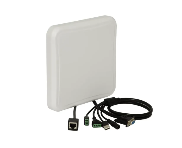 Считыватель дальнего действия RU5306T Считыватель дальнего действия RU5306T