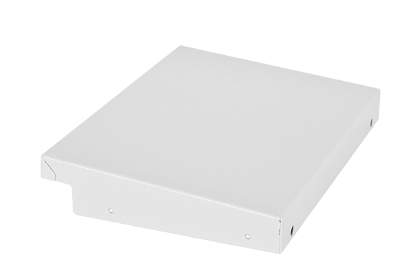 Крыша дождевая для шкафов серии EMW (Ш600 × Г210) Крыша дождевая для шкафов серии EMW (Ш600 × Г210)