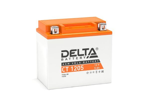 Delta CT 1205 Delta CT 1205