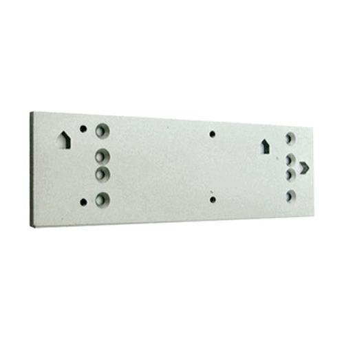 Пластина монт. для TS Profil, ал. необр. Пластина монт. для TS Profil, ал. необр.