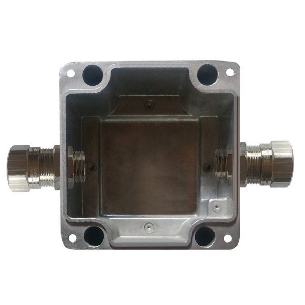 МКС "Мороз", 2МВ, IP66/IP68 МКС "Мороз", 2МВ, IP66/IP68