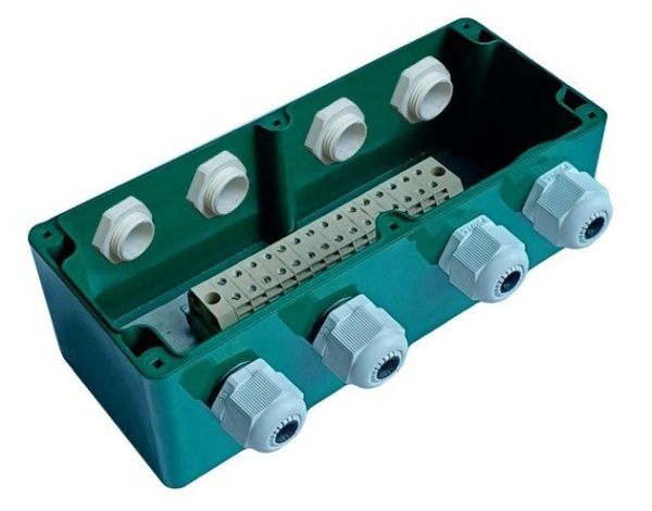 КСП-15 IP66 "Аякс" КСП-15 IP66 "Аякс"