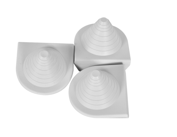 Кабельный ввод EMS-US1, 20 шт. Кабельный ввод EMS-US1, 20 шт.