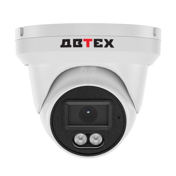 Купольная камера наблюдения 5Мп DWC-SDS-C2528 Купольная камера наблюдения 5Мп DWC-SDS-C2528