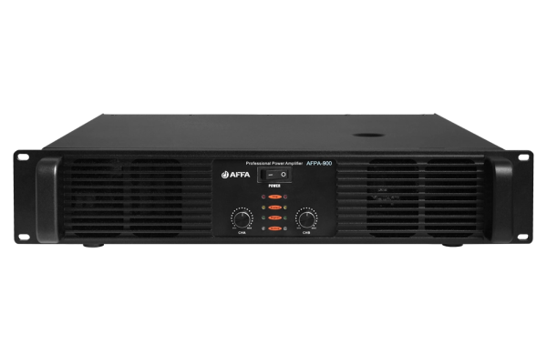 Усилитель мощности AFPA-900 Усилитель мощности AFPA-900
