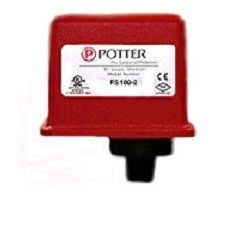 PS100-2 Сигнализатор падения давления 1.7-12.1 бар PS100-2 Сигнализатор падения давления 1.7-12.1 бар