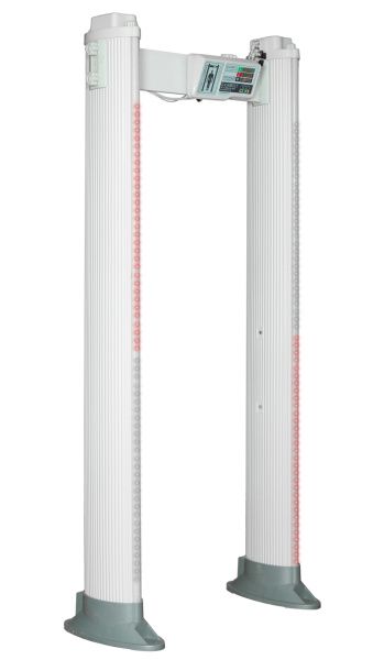 Арочный металлодетектор БЛОКПОСТ РС Х 400 M K (4/2) Арочный металлодетектор БЛОКПОСТ РС Х 400 M K (4/2)