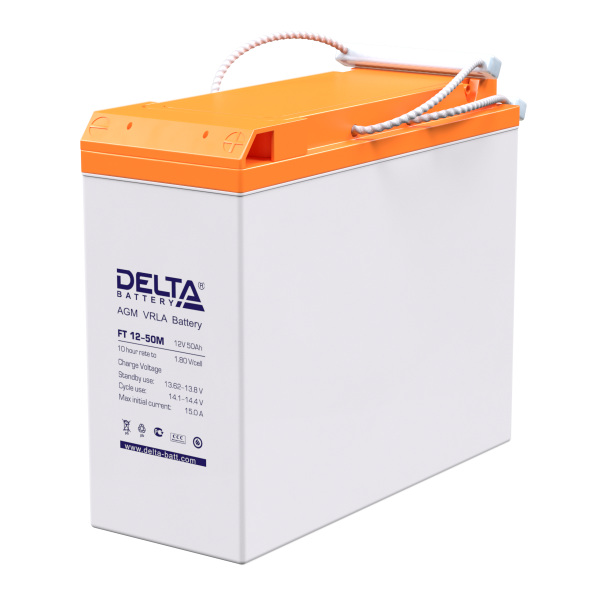 Delta FT 12-50 M Delta FT 12-50 M