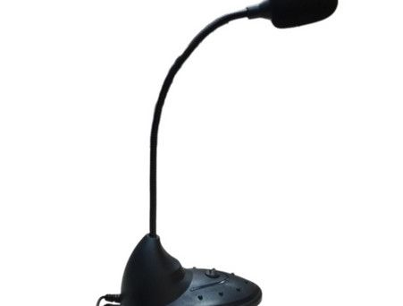 МН-2200 Микрофон настольный МН-2200 Микрофон настольный