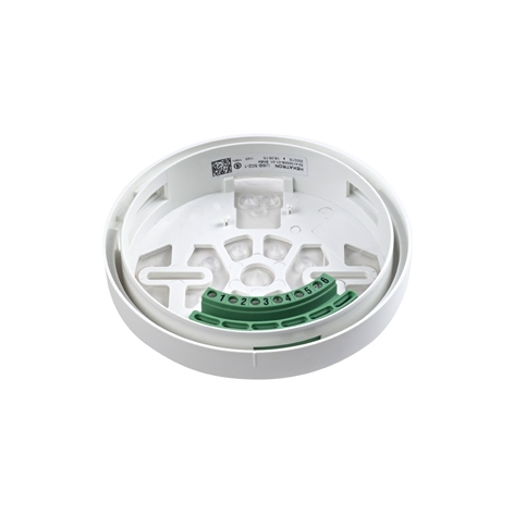 Цоколь извещателя с замыкающимся контактом USB 502-1 Цоколь извещателя с замыкающимся контактом USB 502-1