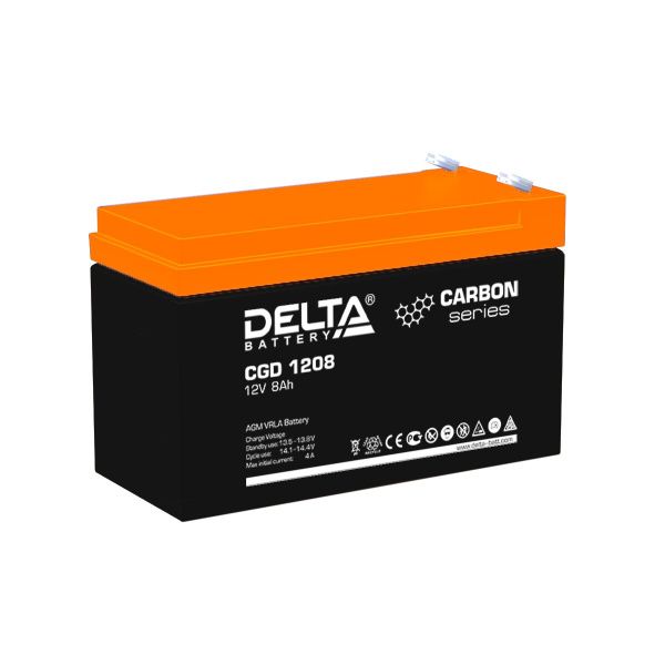 Delta CGD 1208 Delta CGD 1208