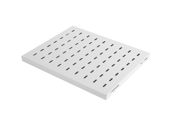 Полка приборная глубиной 400 мм. для шкафов серии EMS шириной 800 мм. и глубиной 500 мм. Полка приборная глубиной 400 мм. для шкафов серии EMS шириной 800 мм. и глубиной 500 мм.