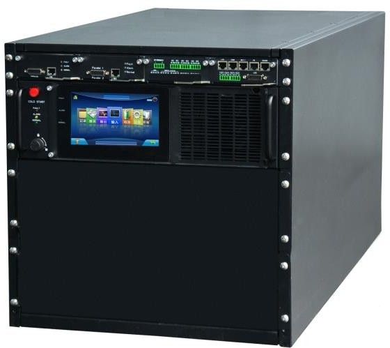 ИБП FM33090 15-90 кВА с креплением на раме ИБП FM33090 15-90 кВА с креплением на раме