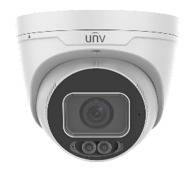 Купольная IP видеокамера Uniview IPC3634SE-ADZK-WL-I0 Купольная IP видеокамера Uniview IPC3634SE-ADZK-WL-I0