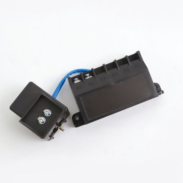 Расцепитель пониженного напряжения UVT для MGS800/630/400 напряжение AC230 Расцепитель пониженного напряжения UVT для MGS800/630/400 напряжение AC230