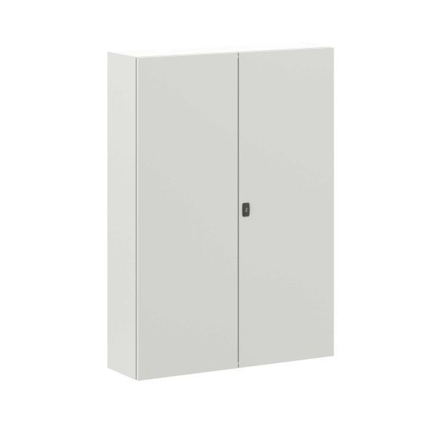 Корпус навесной STE с М/П двухдверный ВxШxГ 1400x1000x300 мм, IP55 Корпус навесной STE с М/П двухдверный ВxШxГ 1400x1000x300 мм, IP55