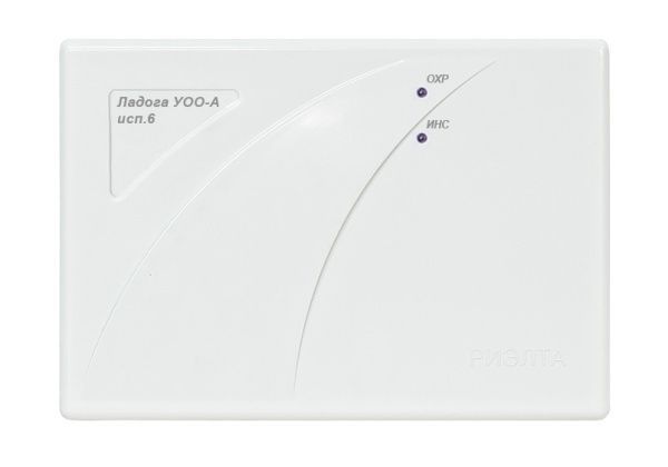 Ладога УОО-А исп. 6 Ладога УОО-А исп. 6