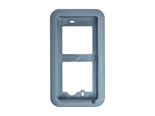 Суппорт для встроенной установки вызывной панели LITHOS LCI Суппорт для встроенной установки вызывной панели LITHOS LCI