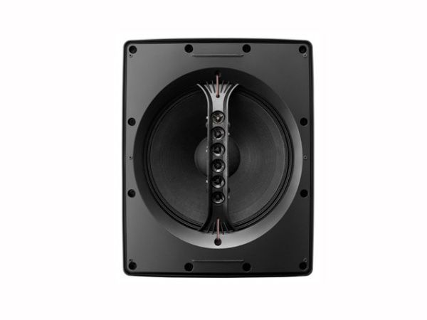 Громкоговоритель 2-полосный с соосным расположением динамиков HS-150B Громкоговоритель 2-полосный с соосным расположением динамиков HS-150B