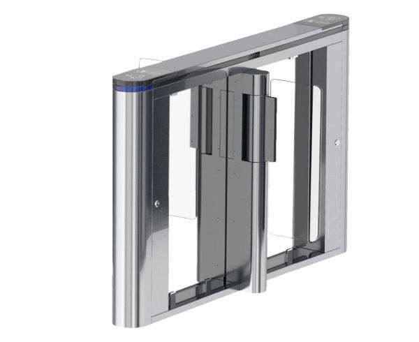 Турникет распашной БЛОКПОСТ РСП 1600, средняя секция для РСП 800 Турникет распашной БЛОКПОСТ РСП 1600, средняя секция для РСП 800