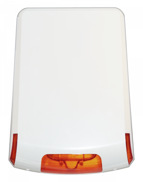 Оповещатель светозвуковой радиоканальный С2000Р-Сирена Оповещатель светозвуковой радиоканальный С2000Р-Сирена