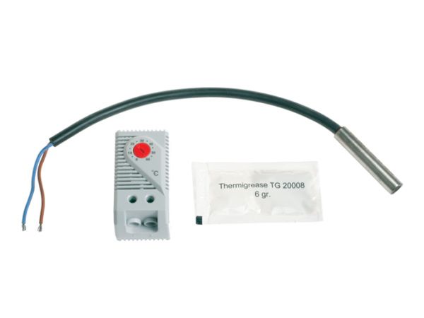 Обогреватель для шлагбаумов Gard PT 803XA-0610 Обогреватель для шлагбаумов Gard PT 803XA-0610