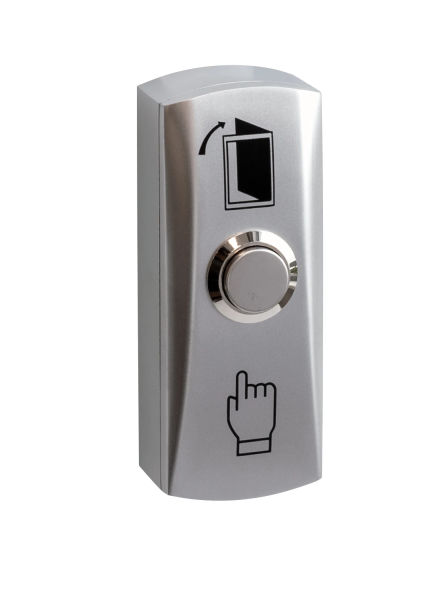 Кнопка выхода накладная Кнопка выхода накладная