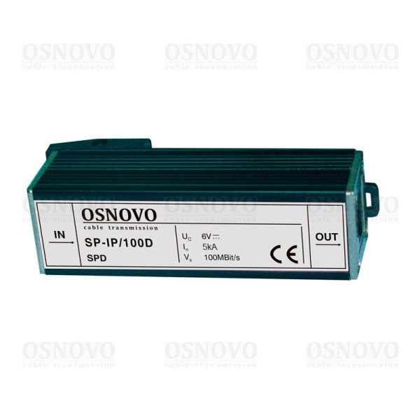 SP-IP/100D SP-IP/100D