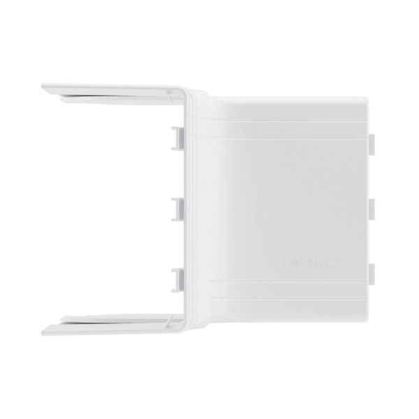 NIAV 100x60 Угол внутренний изменяемый (70-120°) NIAV 100x60 Угол внутренний изменяемый (70-120°)