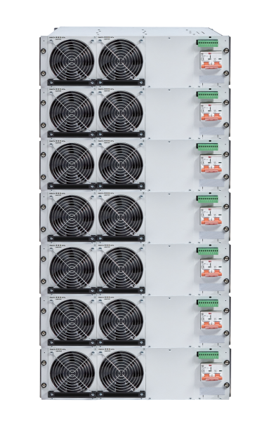 Конвертор DC(AC)/DC-42000-220/48В-840А-14/14-21U-D-23 Конвертор DC(AC)/DC-42000-220/48В-840А-14/14-21U-D-23