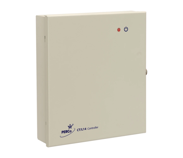 Универсальный контроллер CT/L14.1 Универсальный контроллер CT/L14.1