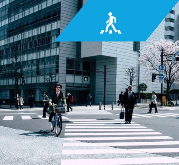 Комплексная система контроля пешеходных переходов ТРАФИК-СКАНЕР-П с функцией динамической подсветки Комплексная система контроля пешеходных переходов ТРАФИК-СКАНЕР-П с функцией динамической подсветки