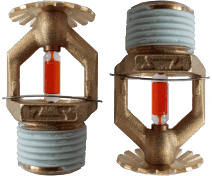 Ороситель спринклерный водяной специальный универсальный СBS0-РУо0,24-R1/2/Р182.В3-"СВУ-8М" с резьбовым герметиком Ороситель спринклерный водяной специальный универсальный СBS0-РУо0,24-R1/2/Р182.В3-"СВУ-8М" с резьбовым герметиком