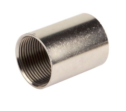 Втулка соединительная, М16х1,5 Втулка соединительная, М16х1,5