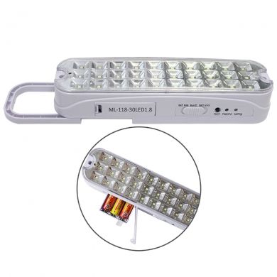 ML-118-30LED1.8 ML-118-30LED1.8
