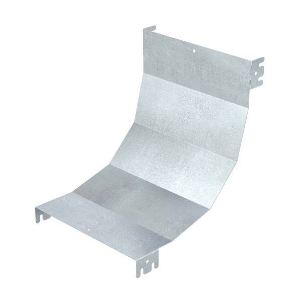 Крышка на угол вертикальный внутренний 90 градусов, 80х300 R900 в комплекте с крепежными элементами и соединительными пластинами,необходимыми для монтажа Крышка на угол вертикальный внутренний 90 градусов, 80х300 R900 в комплекте с крепежными элементами и соединительными пластинами,необходимыми для монтажа