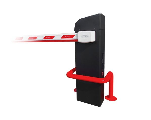 DOORHAN Ограждение защитное шлагбаума Barrier-Pro, BR-PROTECT DOORHAN Ограждение защитное шлагбаума Barrier-Pro, BR-PROTECT