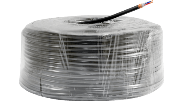 Микрофонный кабель AT-KM-0,9-50 Микрофонный кабель AT-KM-0,9-50