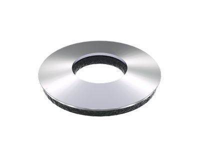 Уплотнительная шайба М6, нерж.сталь А4 Уплотнительная шайба М6, нерж.сталь А4