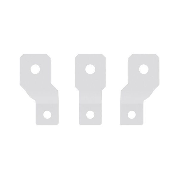 Расширители полюсов для MNX400/630 3P 6шт Расширители полюсов для MNX400/630 3P 6шт