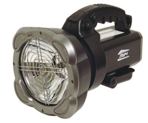 Фонарь тестовый ТЮЛЬПАН ТФ-1 Фонарь тестовый ТЮЛЬПАН ТФ-1