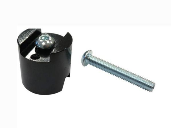 Проставка 34 мм для крепления рычага к приводу FLUO-SW 818XA-0046 Проставка 34 мм для крепления рычага к приводу FLUO-SW 818XA-0046