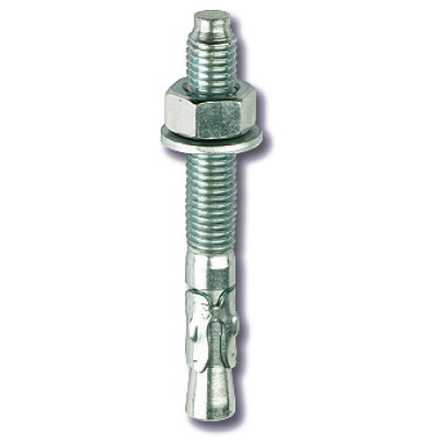 Усиленный клиновой анкер М8х53 Усиленный клиновой анкер М8х53