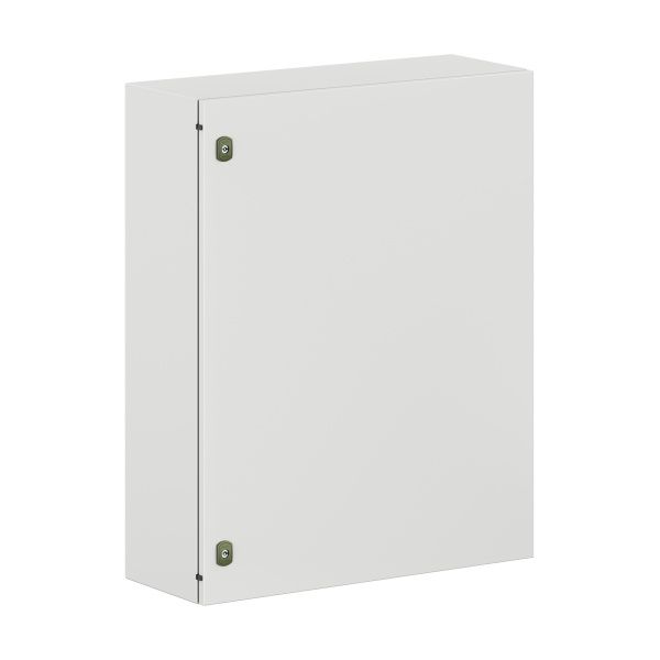 Корпус навесной уличный ST Outdoor с М/П ВxШxГ 1000x800x300 мм, IP66 Корпус навесной уличный ST Outdoor с М/П ВxШxГ 1000x800x300 мм, IP66