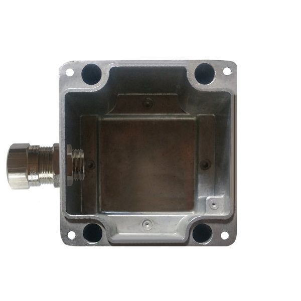 МКС "Мороз", 1МВ, IP66/IP68 МКС "Мороз", 1МВ, IP66/IP68