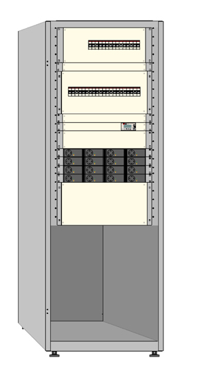 PS60-0600(20/2000) с TCP/IP адаптером PS60-0600(20/2000) с TCP/IP адаптером